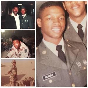 Meet your Posher, Tyree